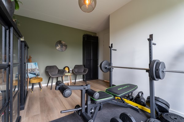 Medium property photo - Esplanadapad 20, 3192 VE Hoogvliet Rotterdam